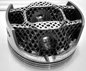 汽车上的应用和展望国内主机厂也开始尝试通过3d打印制造汽车功能零件