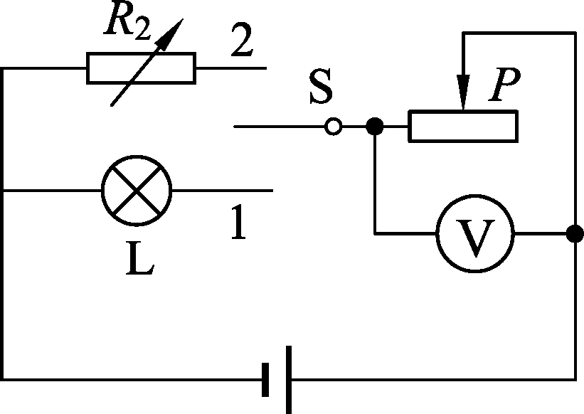 如何測量小燈泡正常工作時的電阻?這些問題的解決